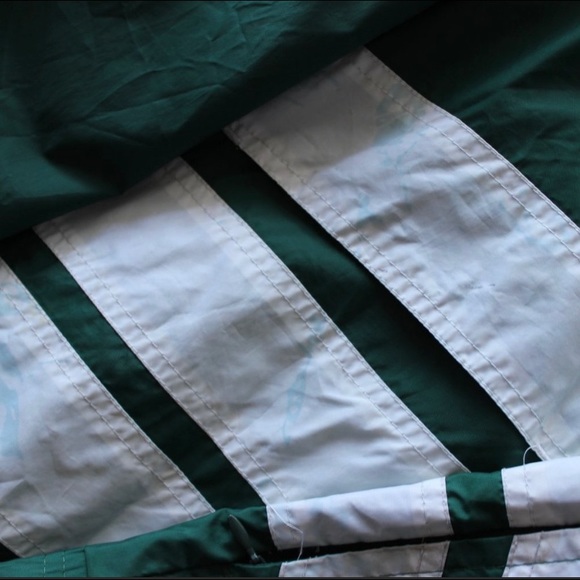 Vintage Adidas Windbreaker - Picture 2 of 5